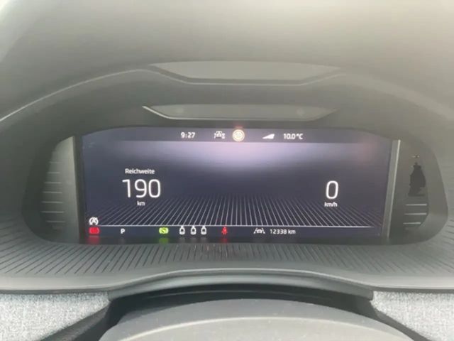 Skoda Kamiq 1.5 TSI Selection