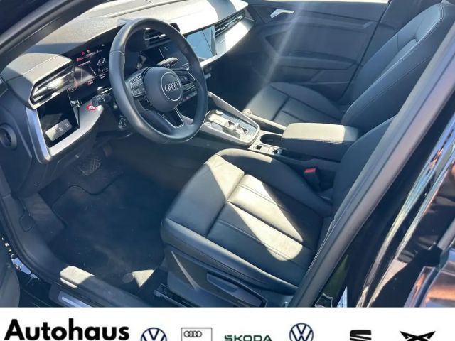 Audi A3 35 TFSI Sportback