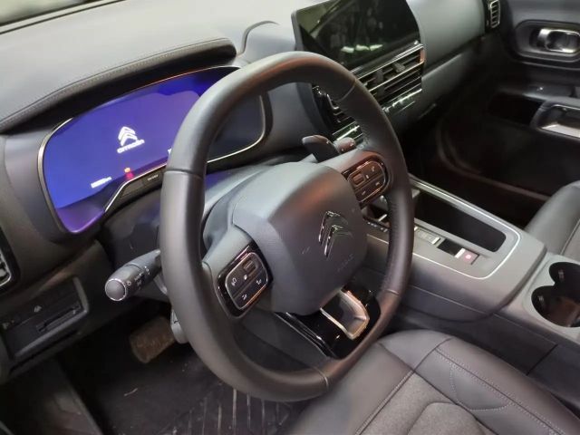 Citroën C5 Aircross 1.2 Tempomat,Navi,Rückfahrkamera