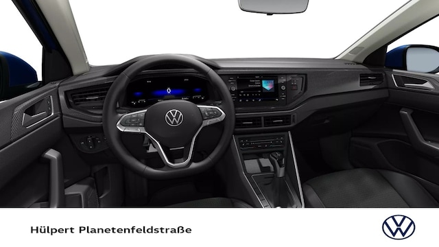 Volkswagen Taigo Life