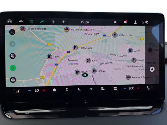 Skoda Enyaq Coupe Sportline