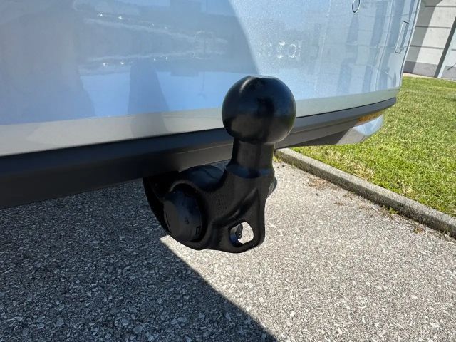 Skoda Octavia Essence TSI