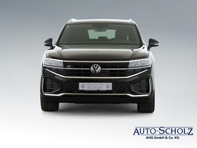 Volkswagen Touareg 3.0 V6 TDI R-Line