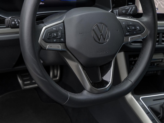 Volkswagen Taigo DSG Move