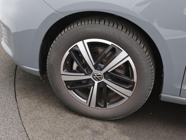 Volkswagen Caddy Combi DSG Style