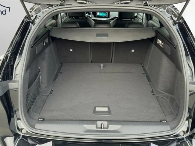 Opel Astra GS-Line Grand Sport