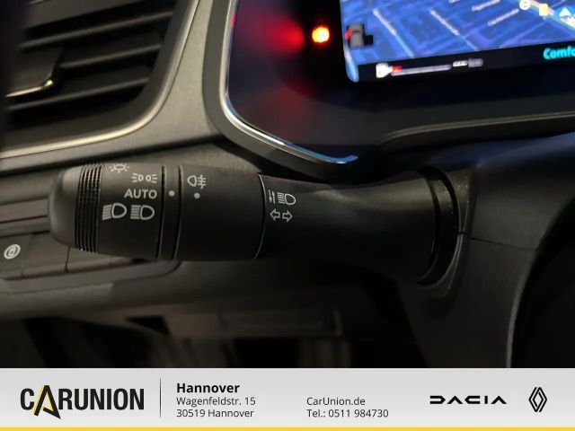 Renault Captur EDC Hybrid Techno