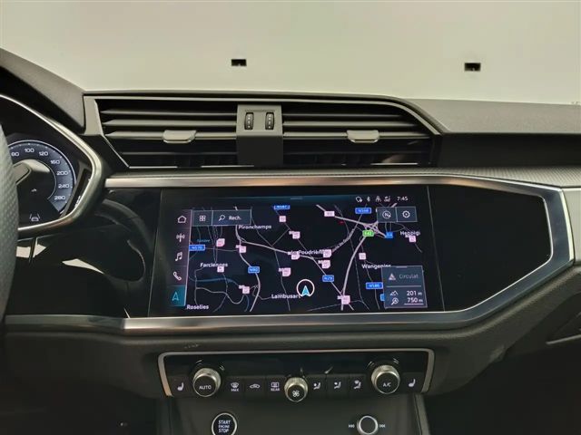 Audi Q3 Hybride S-Line