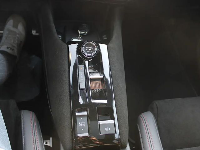 Alfa Romeo Junior Ibrida Speciale