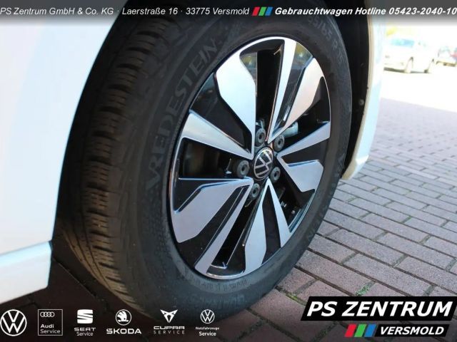 Volkswagen Polo Move