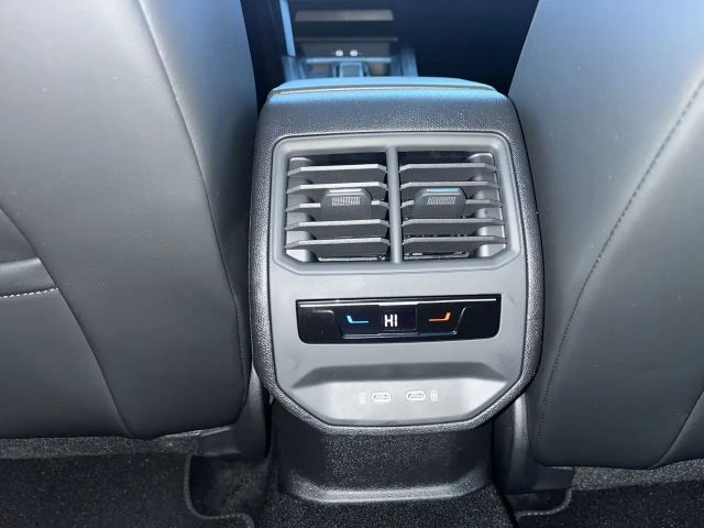 Cupra Leon 2.0 TSI 4Drive Sportstourer VZ