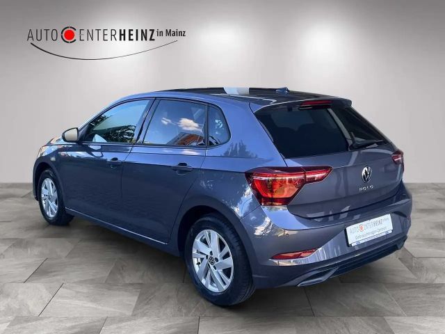 Volkswagen Polo Style