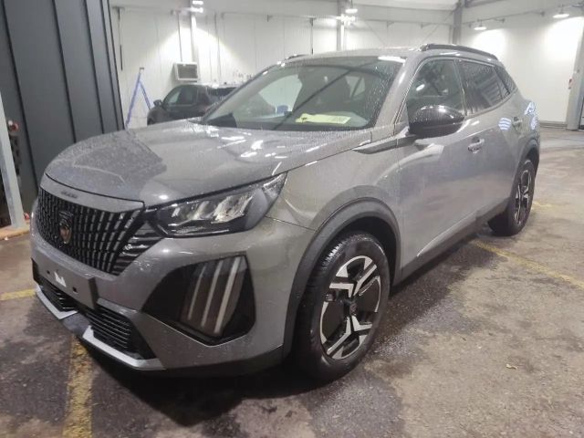 Peugeot 2008 Allure Pack PureTech