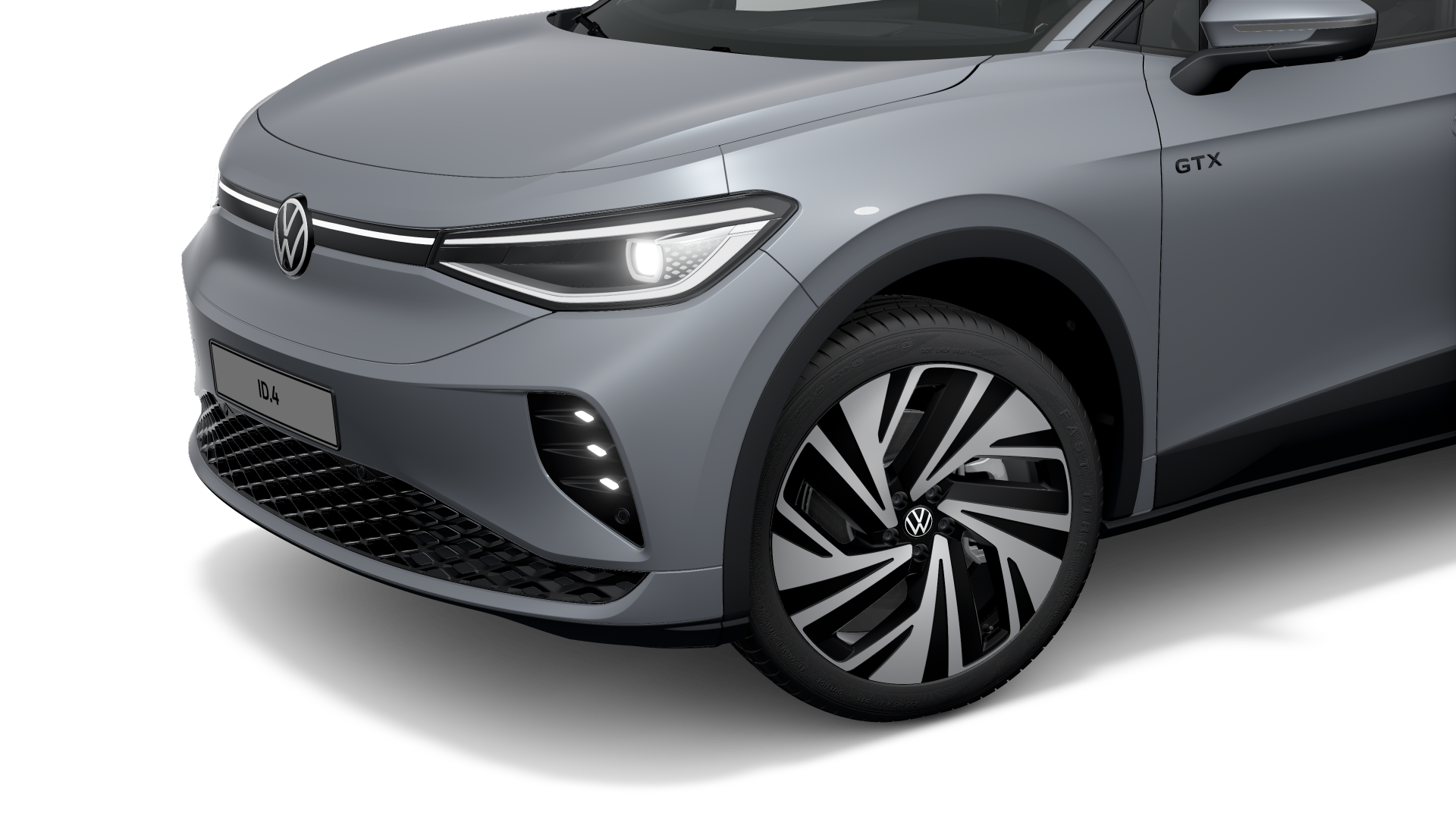 Volkswagen ID.4 4Motion GTX
