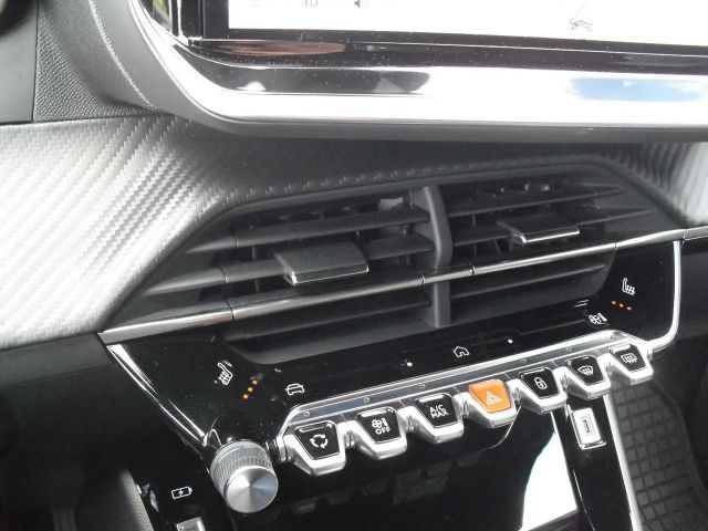 Peugeot 2008 Allure Pack