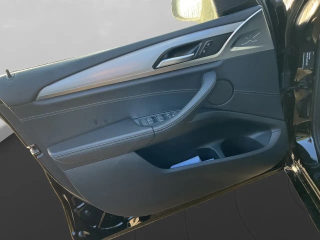 BMW X3 M-Sport xDrive30d