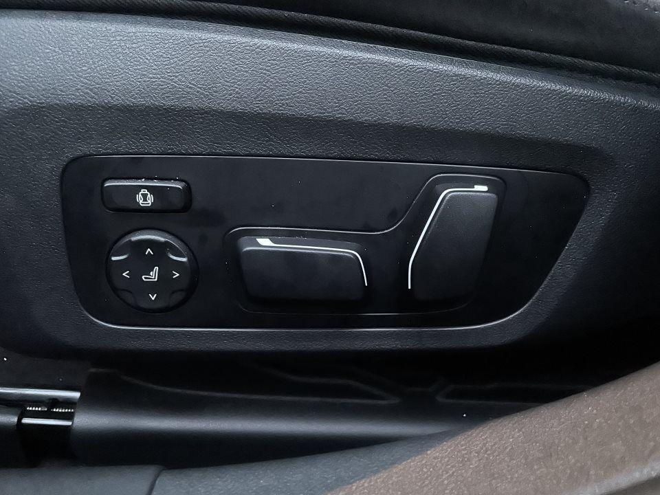 BMW i4 Coupé Gran Coupé eDrive40