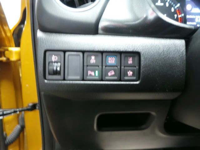 Suzuki Vitara 4x4 Comfort Hybrid