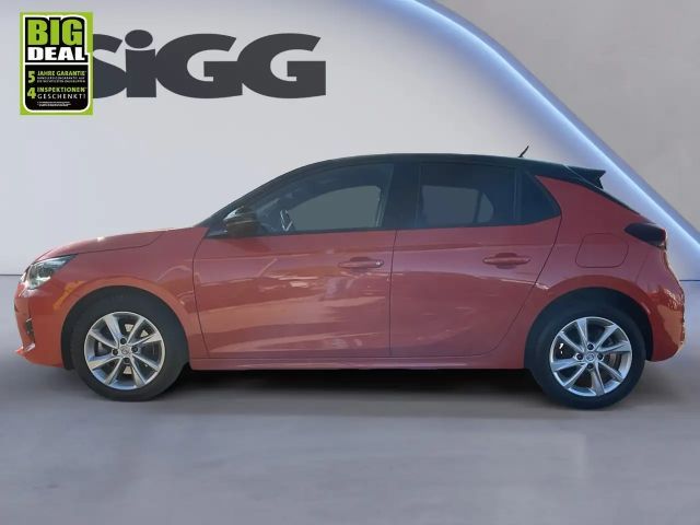 Opel Corsa 1.2 Turbo GS-Line Grand Sport Turbo