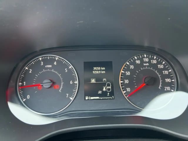 Dacia Jogger Comfort TCe 110