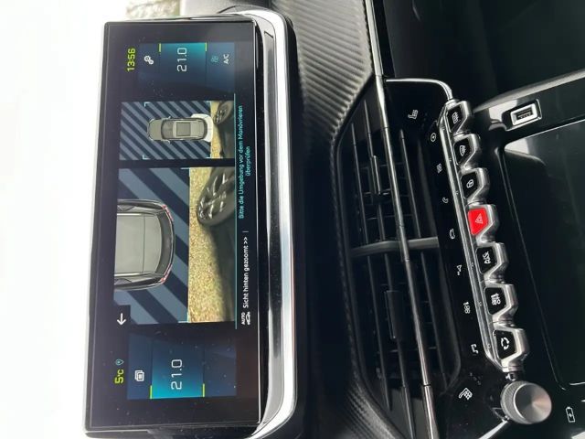 Peugeot 2008 Allure Pack