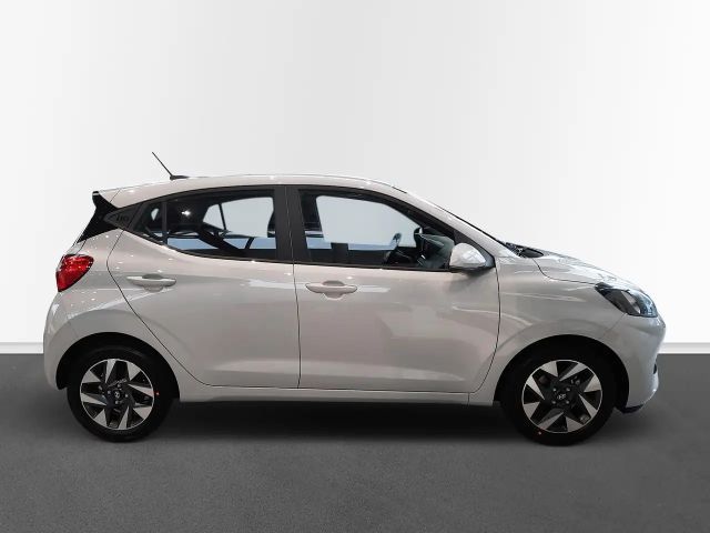 Hyundai i10 Trend