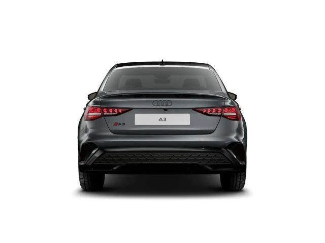 Audi A3 35 TFSI S-Line S-Tronic Sedan
