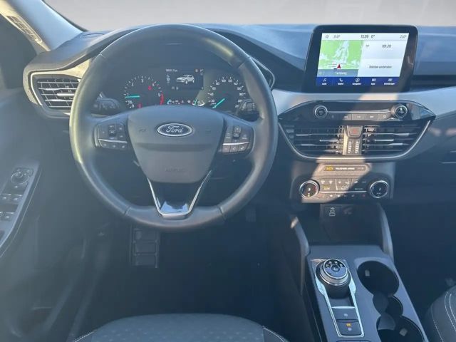 Ford Kuga AWD Cool & Connect