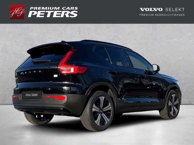 Volvo XC40 XC40