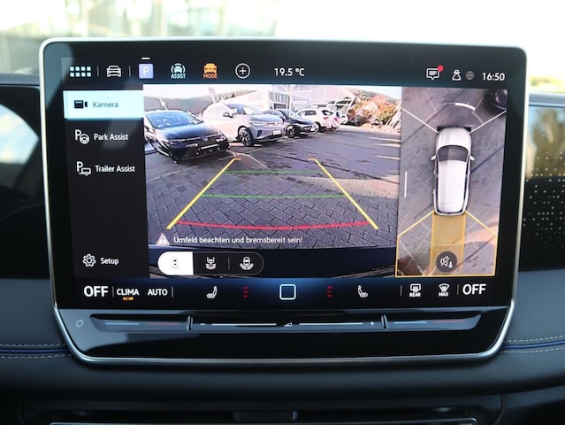 Volkswagen Tiguan 4Motion DSG R-Line