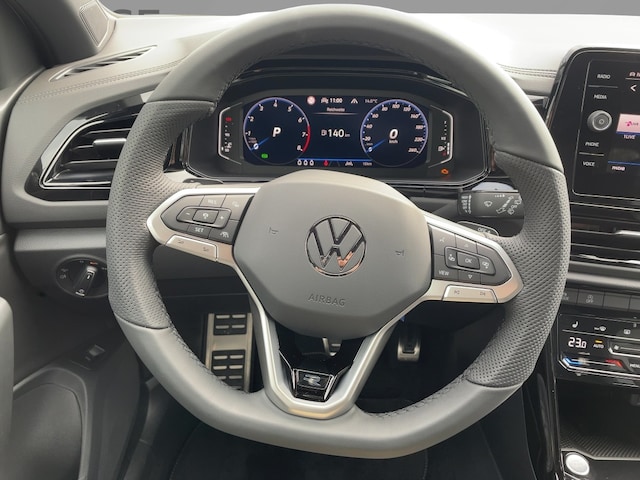 Volkswagen T-Roc 1.5 TSI DSG