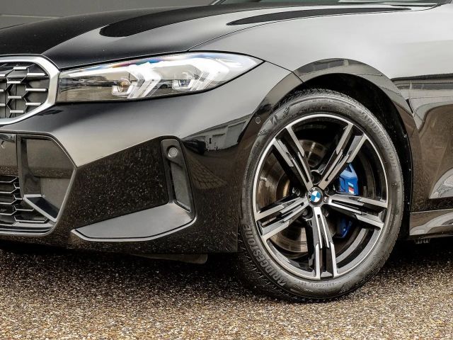 BMW 340 M-Sport Touring xDrive