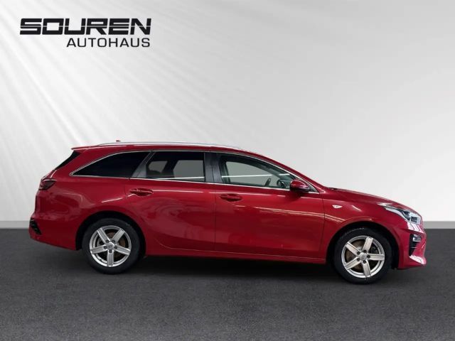 Kia Ceed CRDi SportWagon