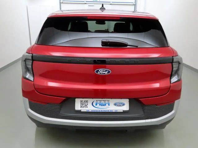 Ford Explorer AWD Premium