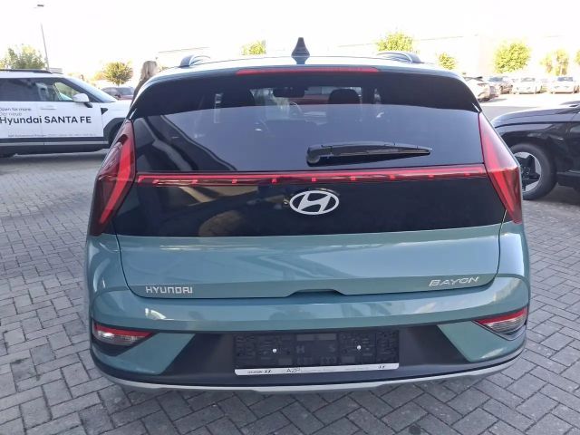 Hyundai Bayon 1.0 Prime T-GDi