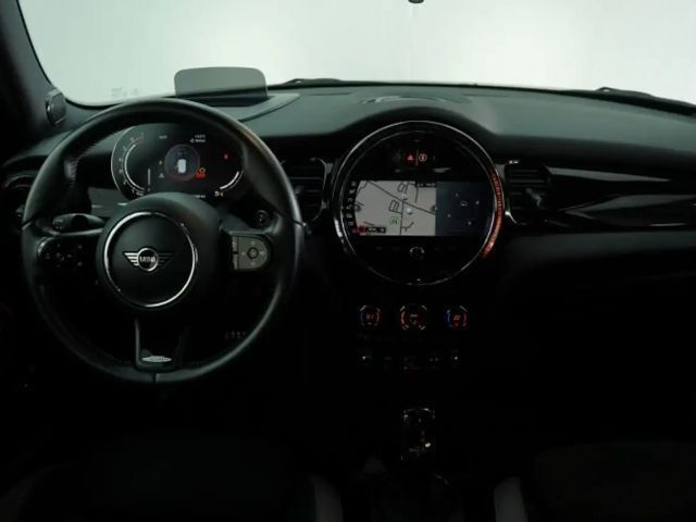 MINI Cooper S 5-deurs