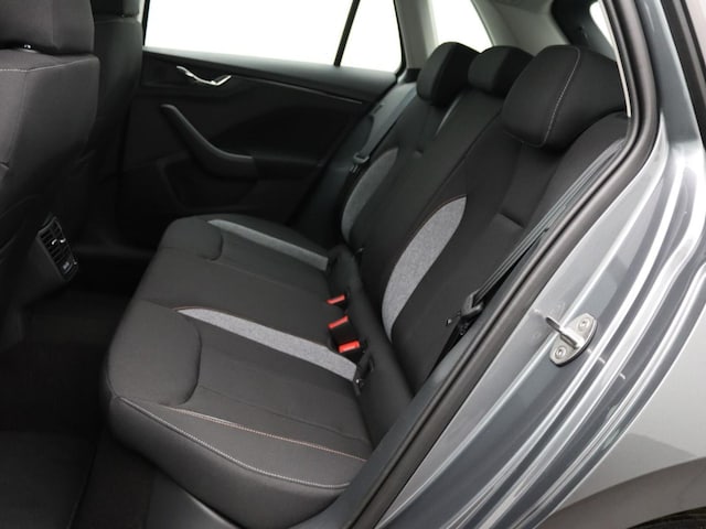 Skoda Kamiq 1.0 TSI Selection