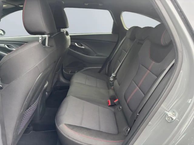 Hyundai i30 Hybrid N Line