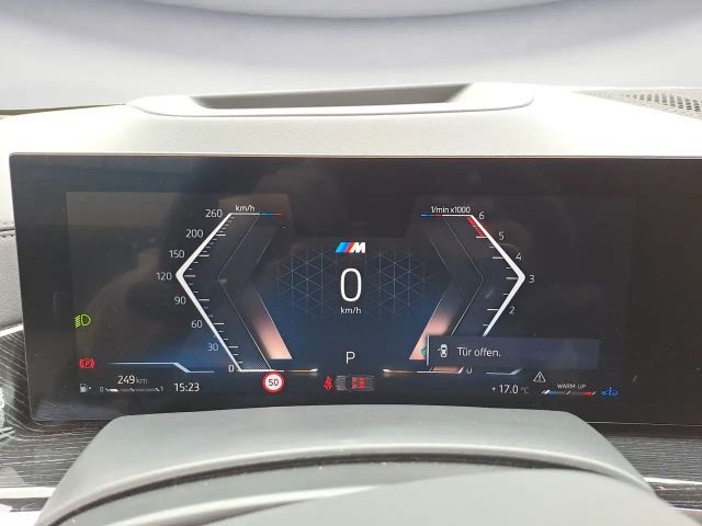 BMW X5 M-Sport xDrive30d