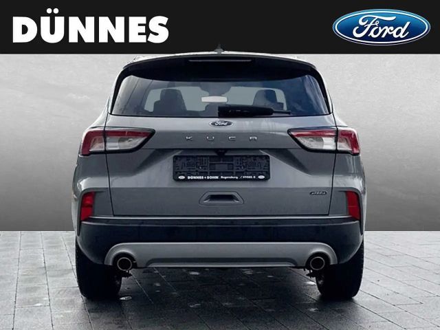 Ford Kuga Plug in Hybrid Titanium X
