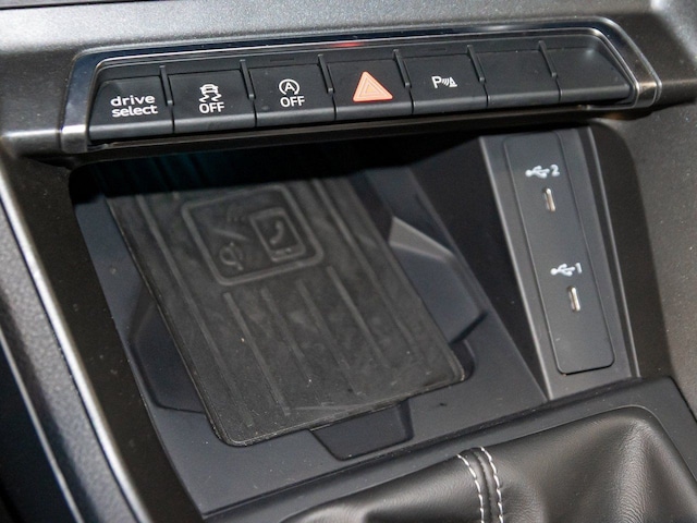 Audi Q3 35 TDI S-Line Sportback