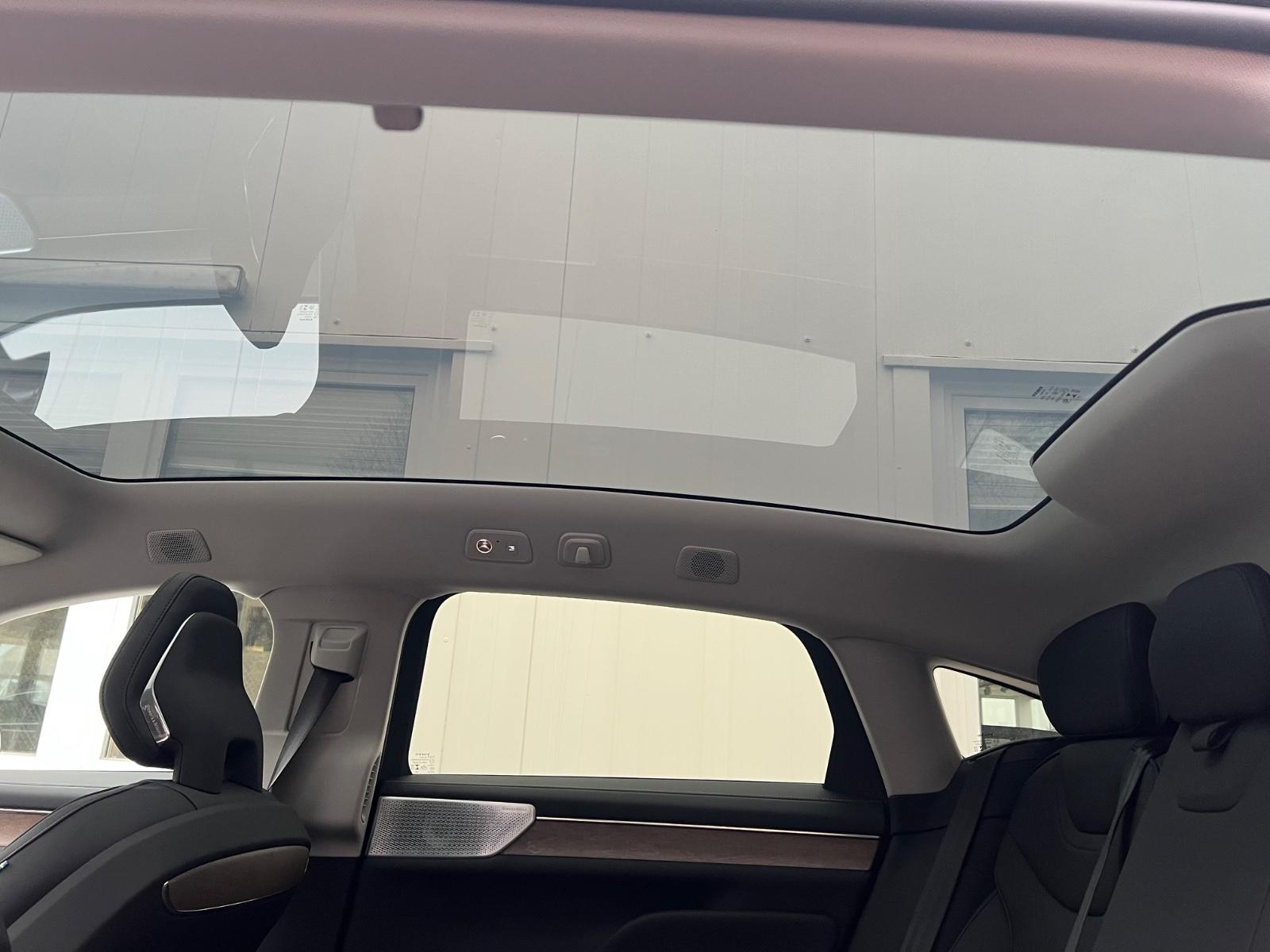 Volvo ES90 Extended range Single motor Ultra