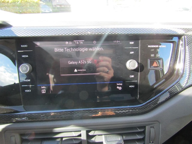 Volkswagen Taigo 1.0 TSI DSG