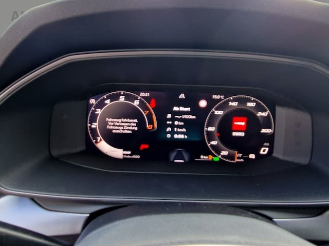 Cupra Leon Business Sportstourer