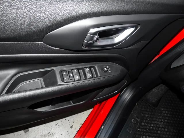 Jeep Compass Altitude Hybrid