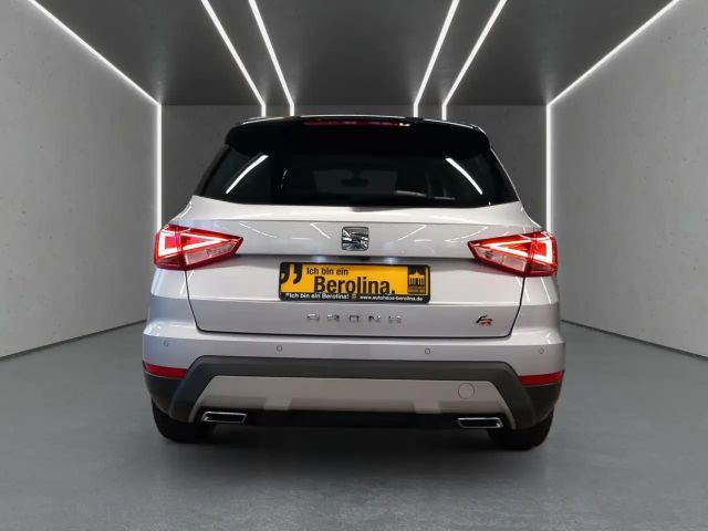 Seat Arona 1.5 TSI DSG FR-lijn