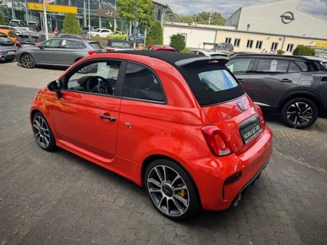 Abarth 695 Turismo