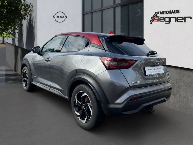 Nissan Juke N-Connecta