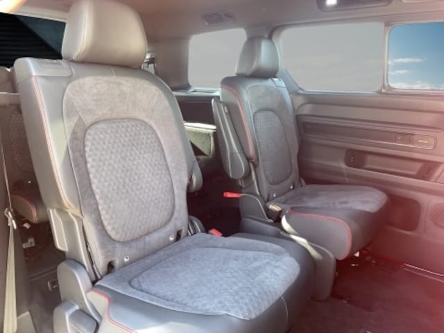 Volkswagen ID.Buzz 4Motion