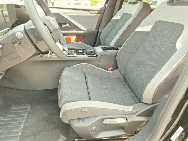 Opel Astra 1.2 Turbo Sports Tourer Turbo